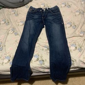 Ariat jeans